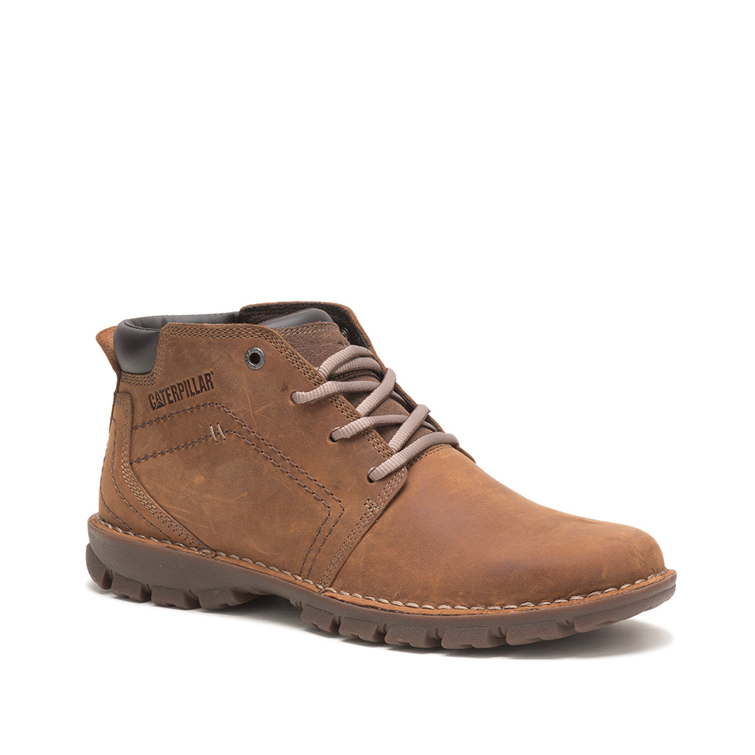 Botas Transform 2.0 para hombre color tan