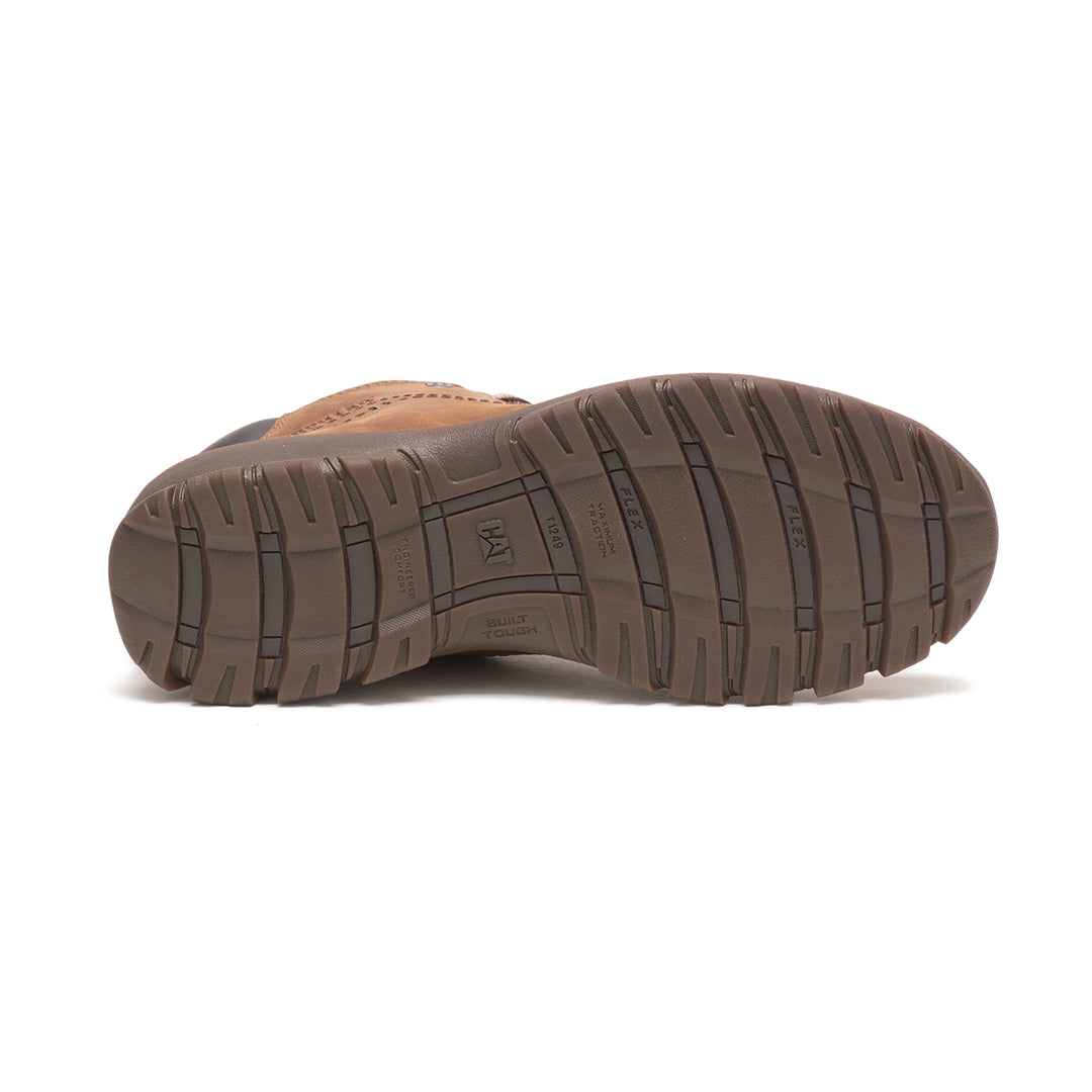 Botas Transform 2.0 para hombre color tan