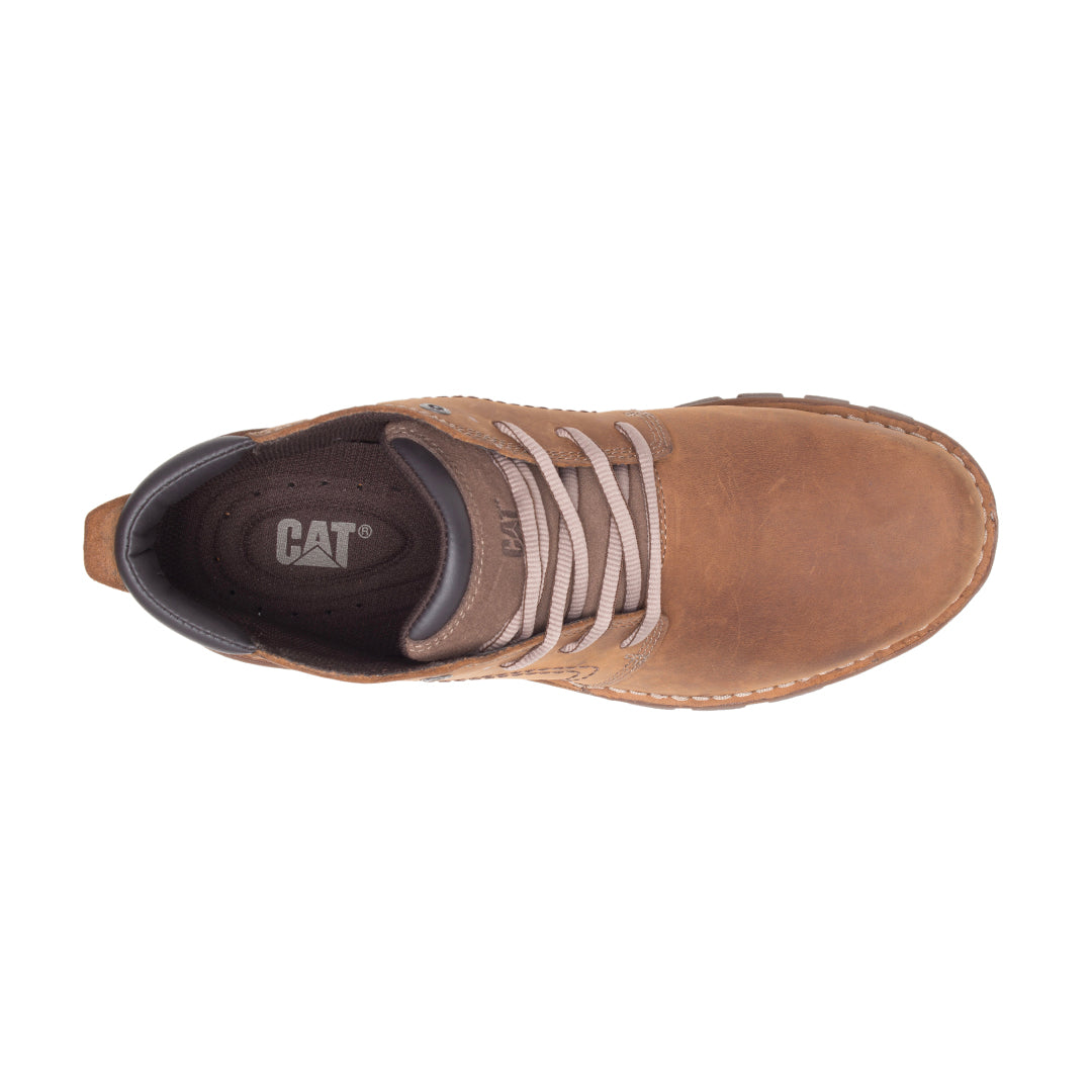 Botas Transform 2.0 para hombre color tan