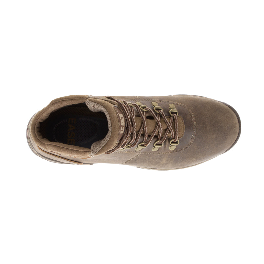 Botas Jettison para hombre color café
