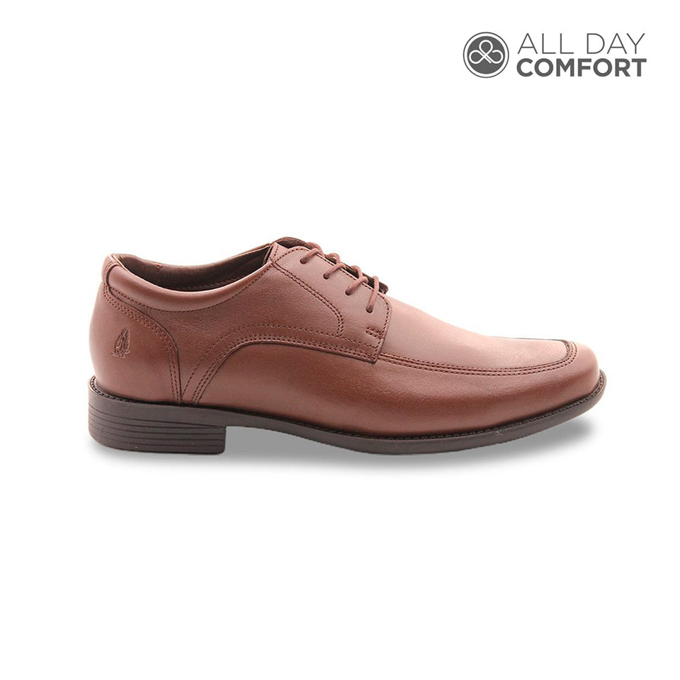 Zapatos Martell oxford cafe para Hombre