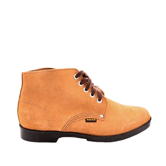 Botas industriales Burro para hombre color beige