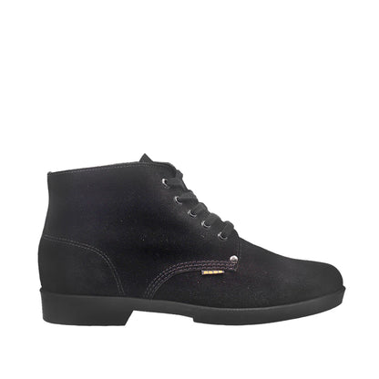 Botas industriales Burro para hombre color negro