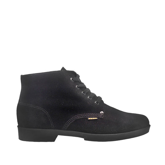 Botas industriales Burro para hombre color negro