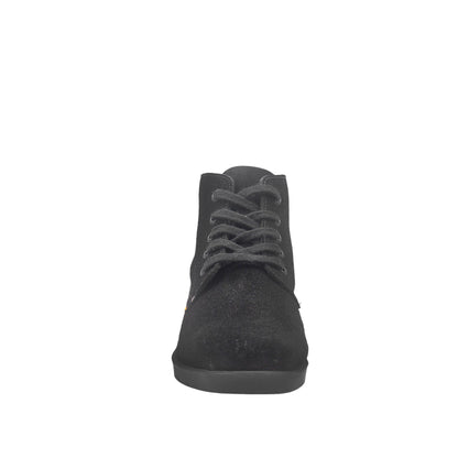 Botas industriales Burro para hombre color negro
