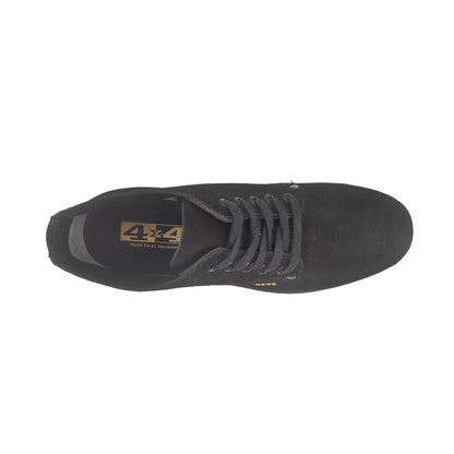 Botas industriales Burro para hombre color negro