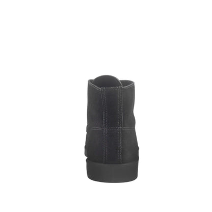 Botas industriales Burro para hombre color negro