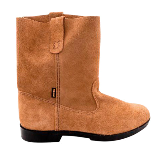Botas industriales Marlborob para hombre color beige