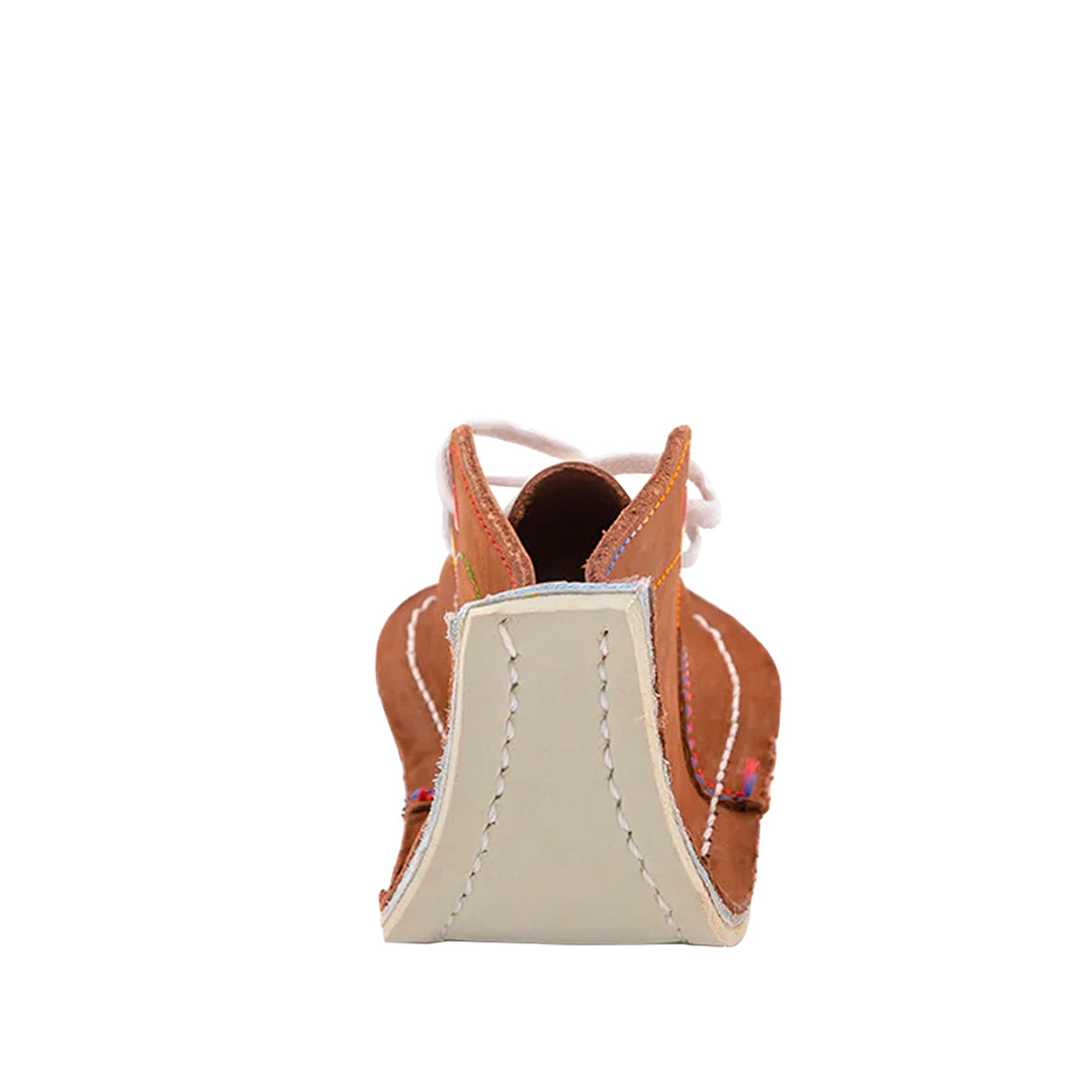 Botas Jumper para infante color café