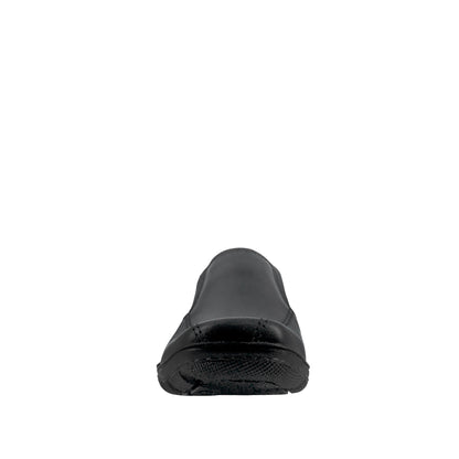 Zapatos escolares Reeker 2 para hombre color negro