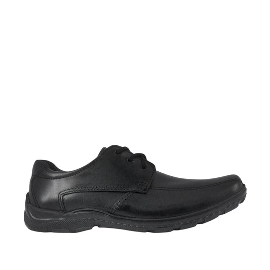 Zapatos escolares Micke 2 para niño color negro
