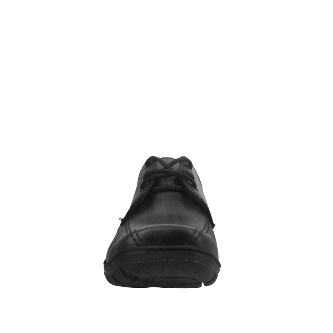 Zapatos escolares Micke 2 para niño color negro