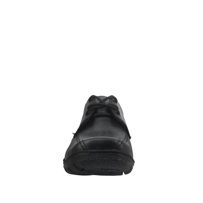 Zapatos escolares Micke 2 para niño color negro