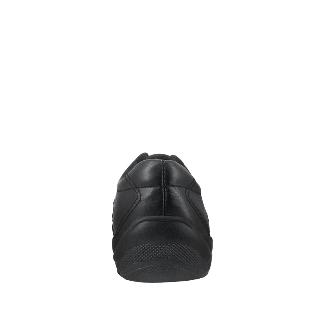 Zapatos escolares Micke 2 para niño color negro