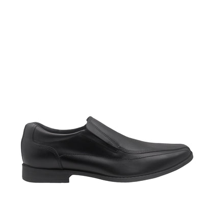 Zapatos vestir Xavy para hombre color negro