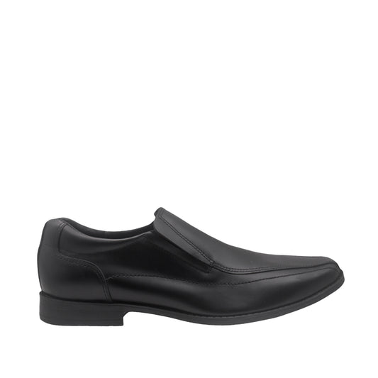 Zapatos vestir Xavy para hombre color negro