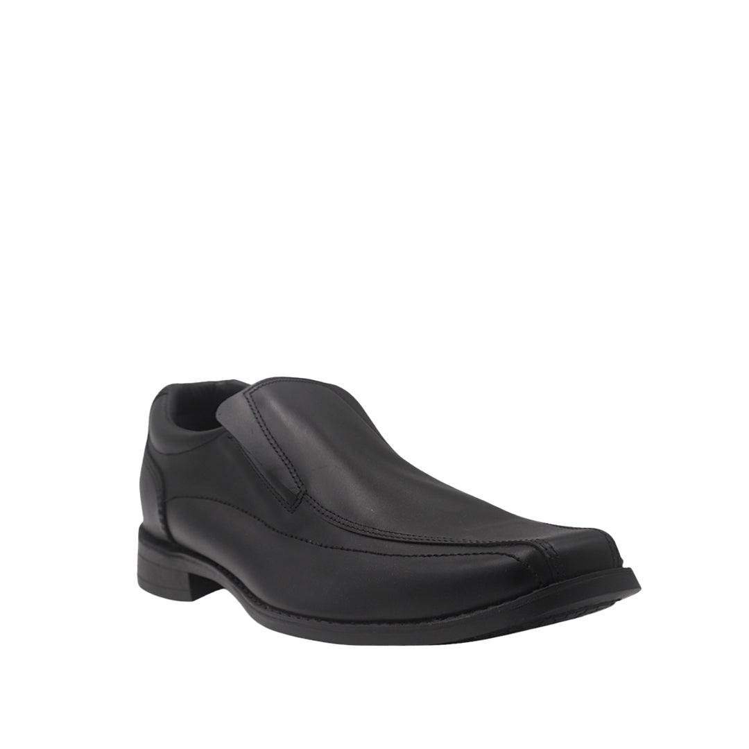 Zapatos vestir Xavy para hombre color negro