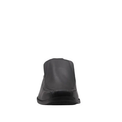 Zapatos vestir Xavy para hombre color negro