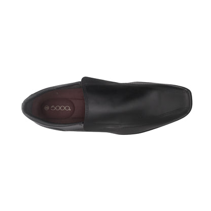 Zapatos vestir Xavy para hombre color negro