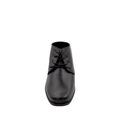 Botas Ferrari para hombre color negro
