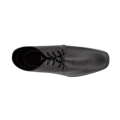 Botas Ferrari para hombre color negro