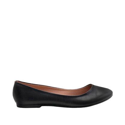 Ballerinas Orquimir para mujer color negro