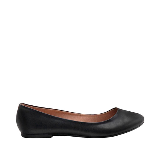 Ballerinas Orquimir para mujer color negro