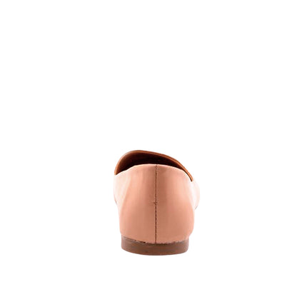 Ballerinas Orquimir para mujer color nude