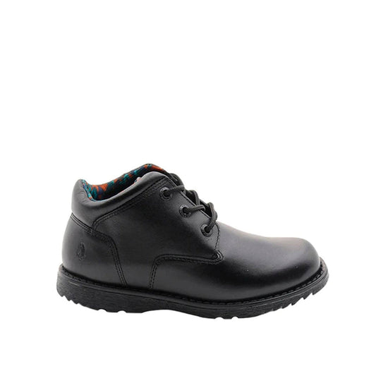 Botas Gant 2.0 para niño color negro