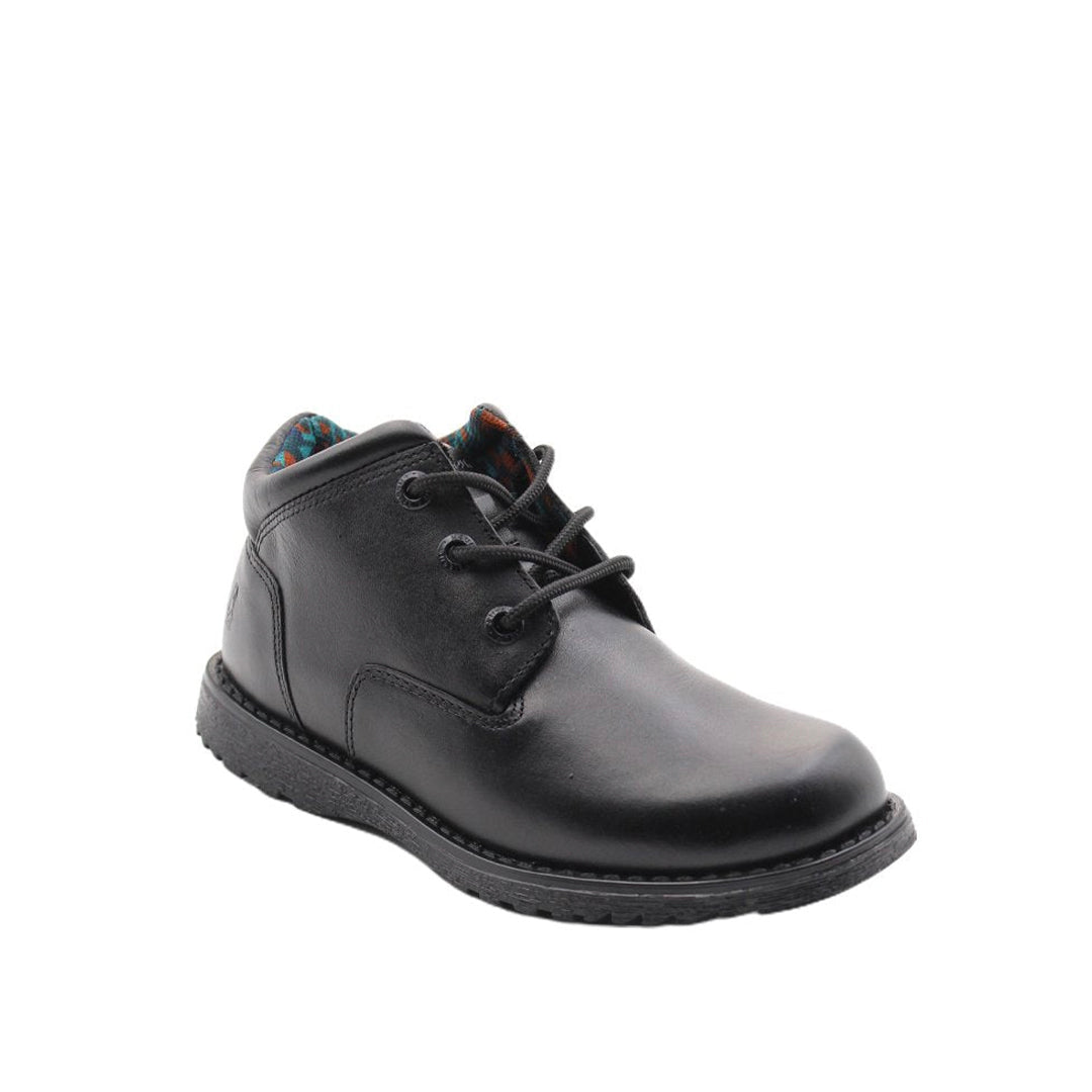 Botas Gant 2.0 para niño color negro