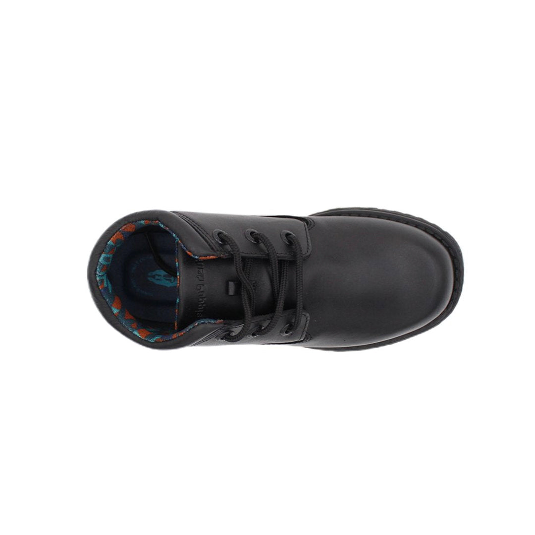 Botas Gant 2.0 para niño color negro