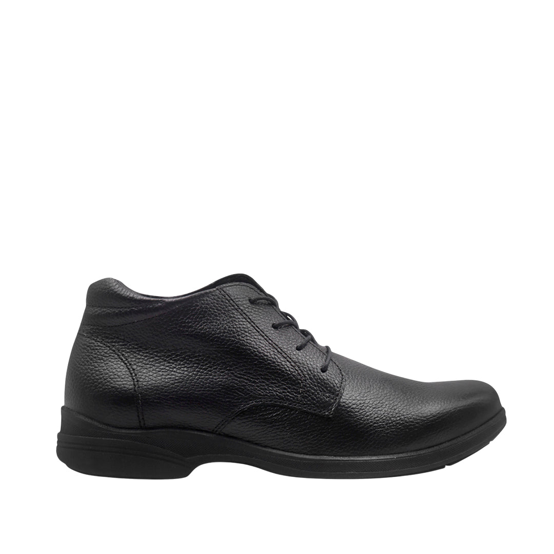 Botas Robert para hombre color negro