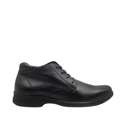 Botas Robert para hombre color negro