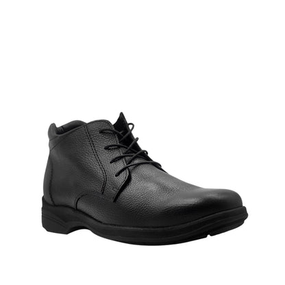 Botas Robert para hombre color negro