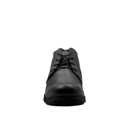 Botas Robert para hombre color negro