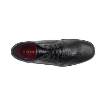 Botas Robert para hombre color negro