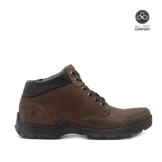 Botas Roberto 2.0 para hombre color verde
