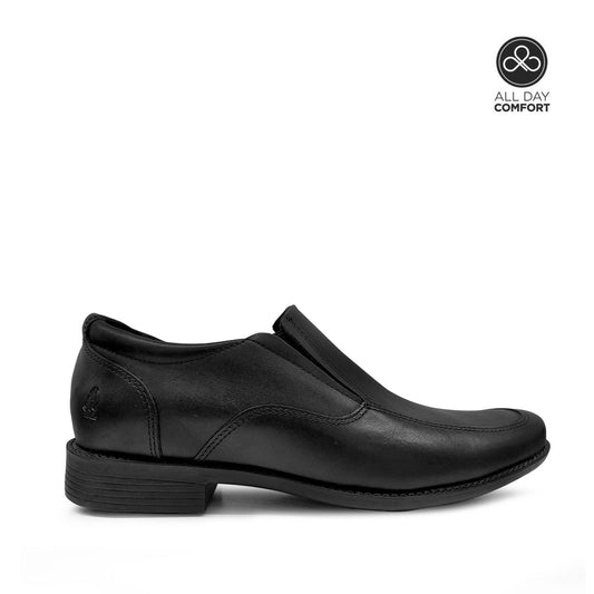 Zapatos Martell Slip On para hombre color negro