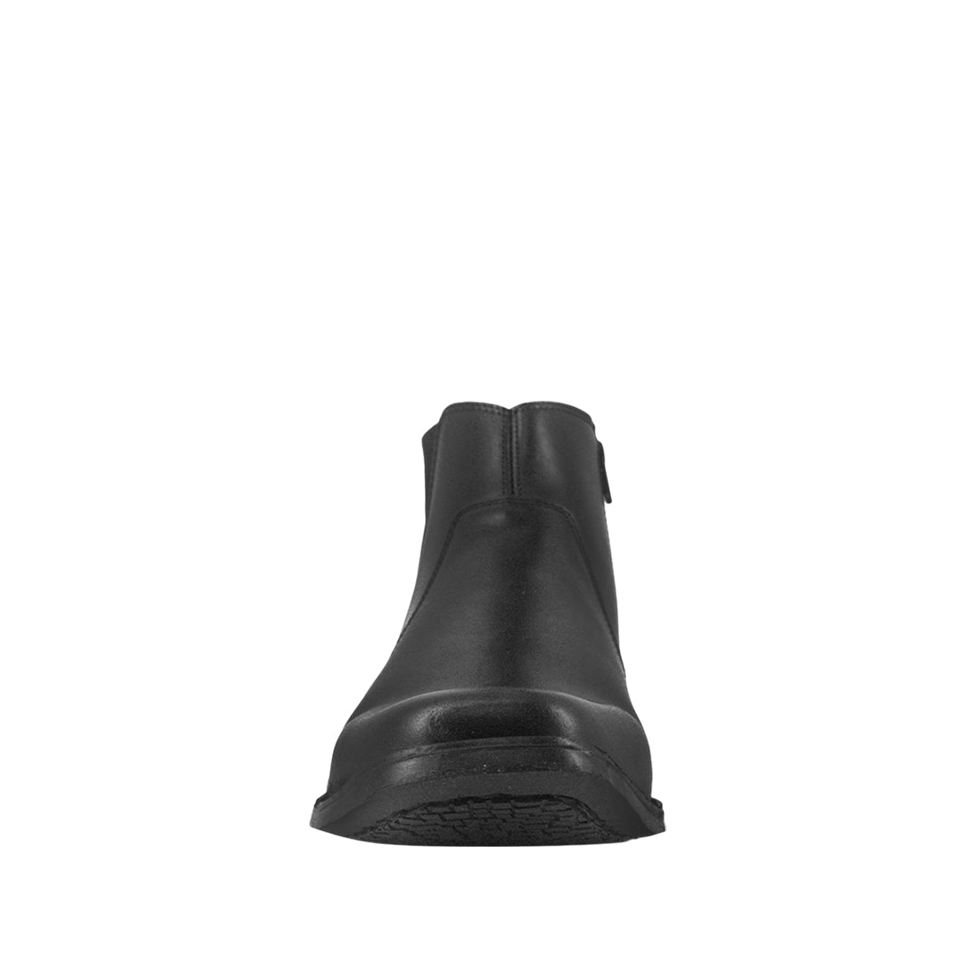 Botas casuales Orion para hombre color negro