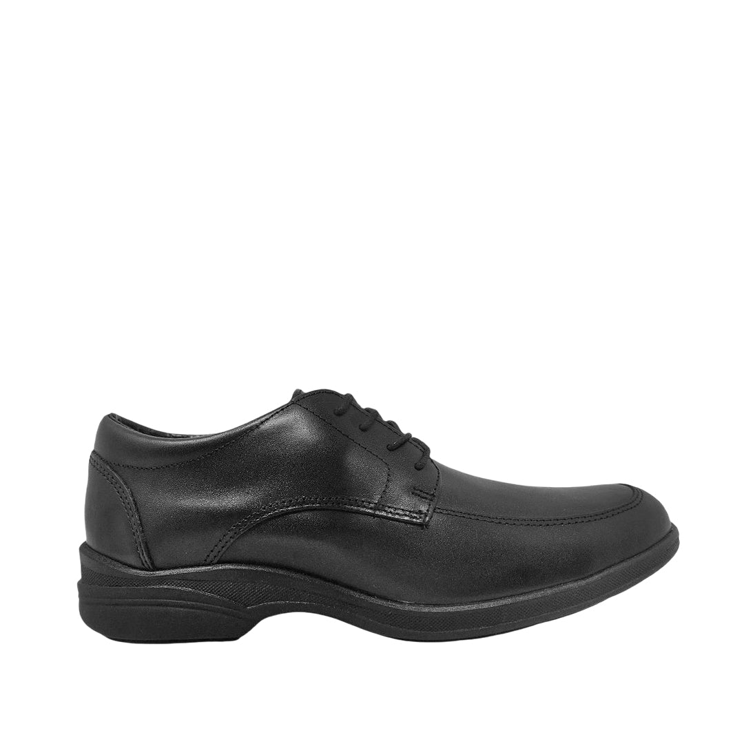 Zapatos de vestir Kennet para hombre color negro
