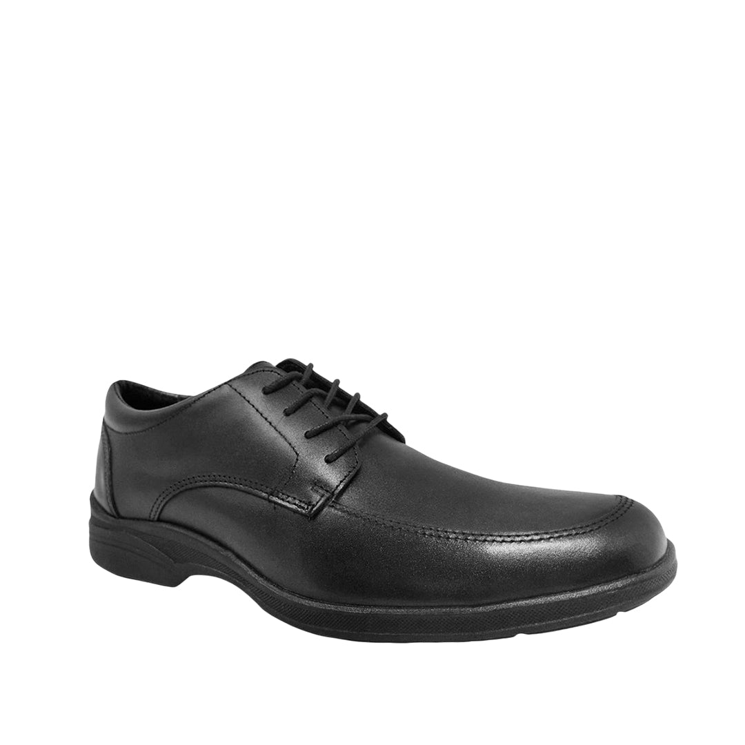 Zapatos de vestir Kennet para hombre color negro