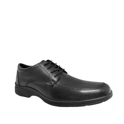 Zapatos de vestir Kennet para hombre color negro