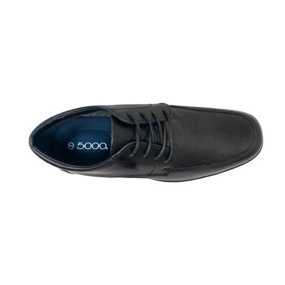 Zapatos de vestir Kennet para hombre color negro