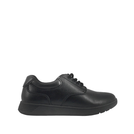 Zapatos escolares Mati para niño color negro