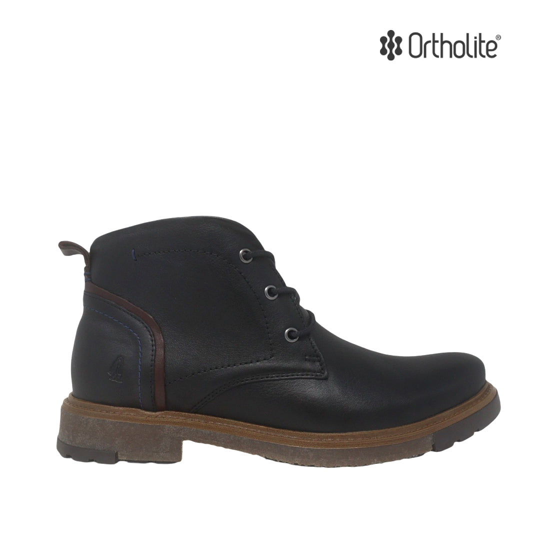 Botas Casio 2.0 para hombre color negro