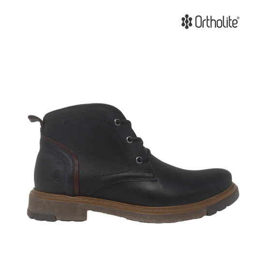 Botas Casio 2.0 para hombre color negro