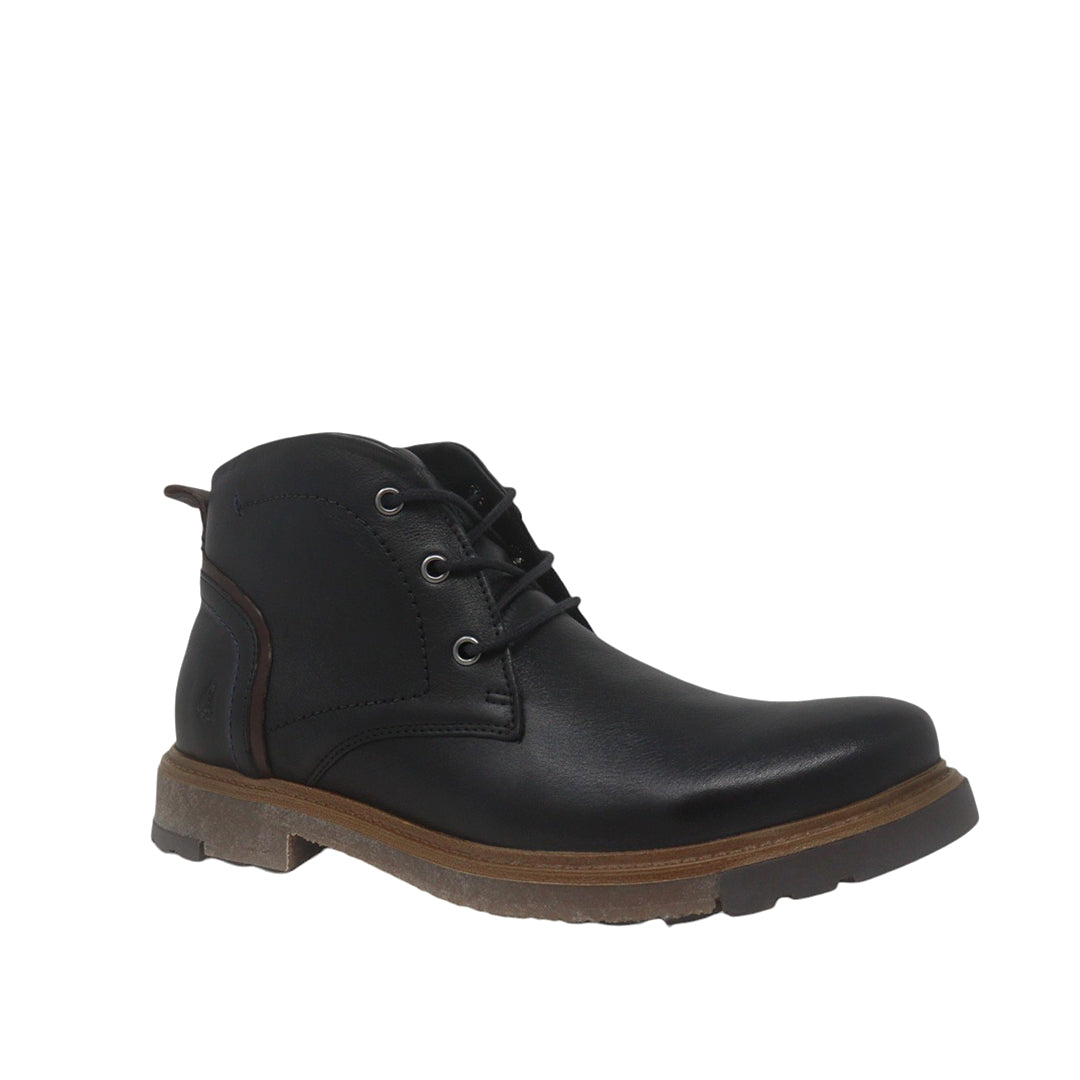 Botas Casio 2.0 para hombre color negro