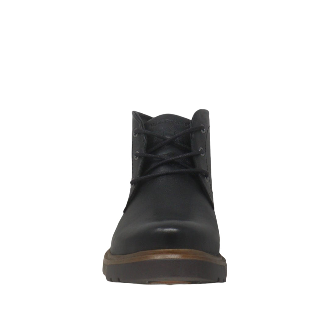 Botas Casio 2.0 para hombre color negro
