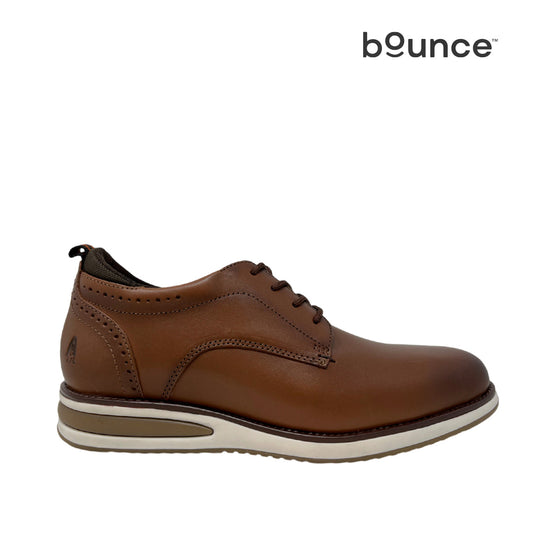 Casuales Simone Oxford 2.0 para hombre color tan