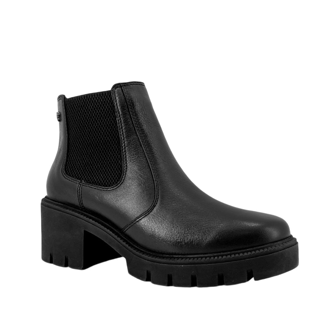 Botas Abby para mujer color negro